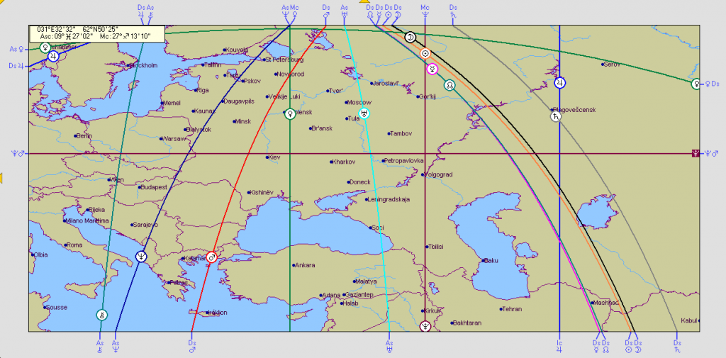 Solar Eclipse on 3 Nov 2013