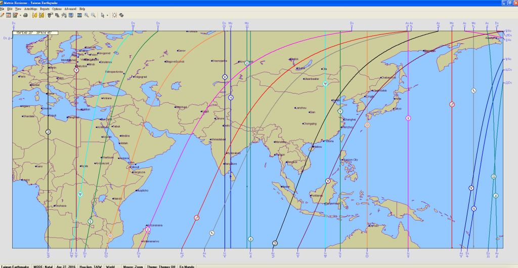 maptransit