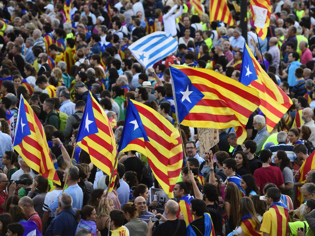 catalan-independence